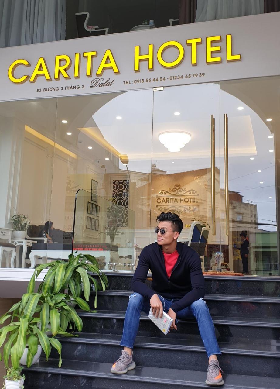 CARITA HOTEL DA LAT 2 Vietnam from US 55 BOOKED