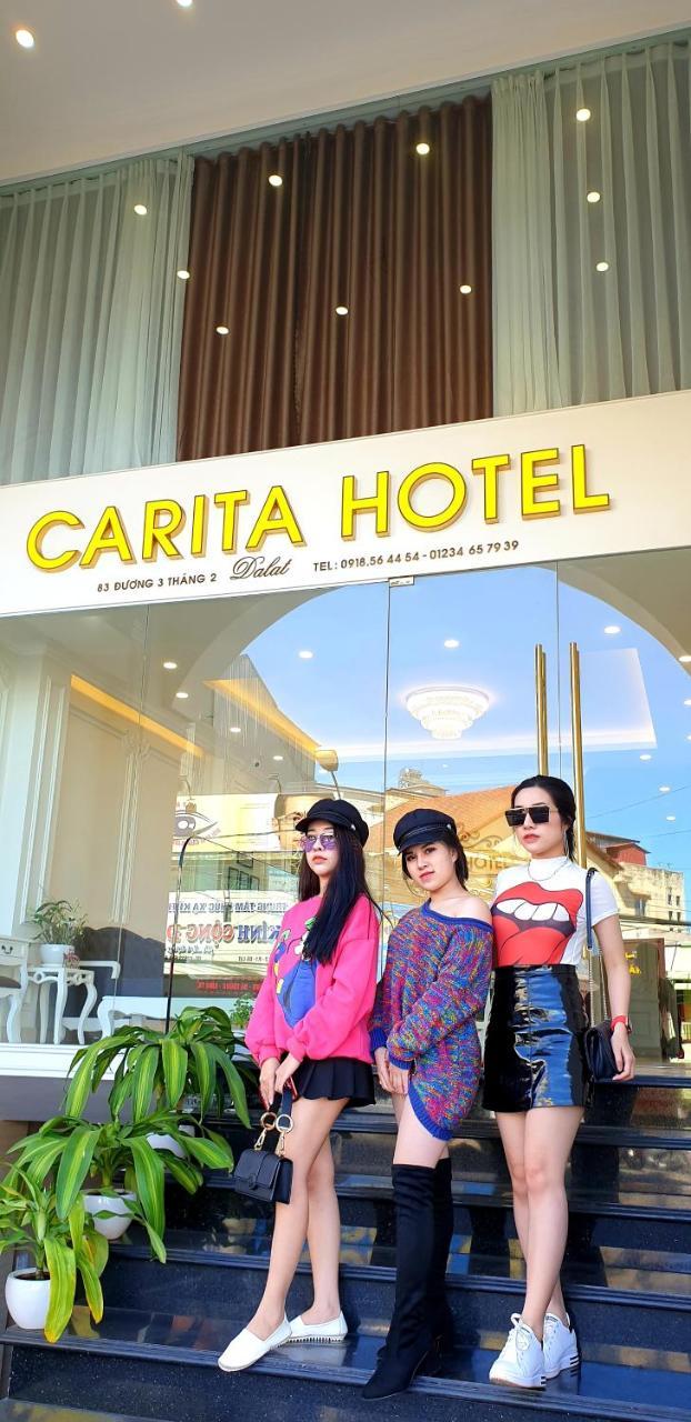 CARITA HOTEL DA LAT 2 Vietnam from US 55 BOOKED